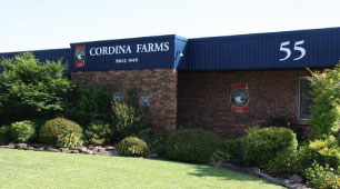 Cordina Farms