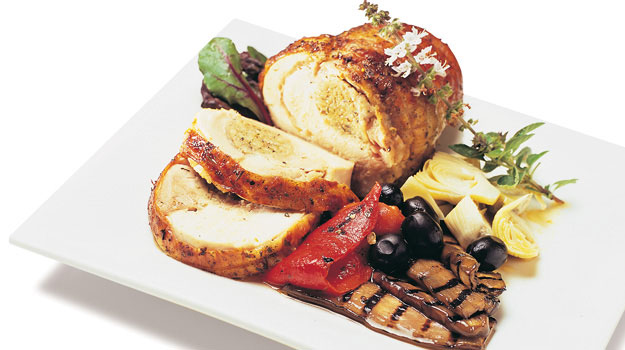 Value Added Chicken