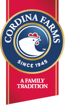 Cordina Farms - Since 1945, A Family Tradition